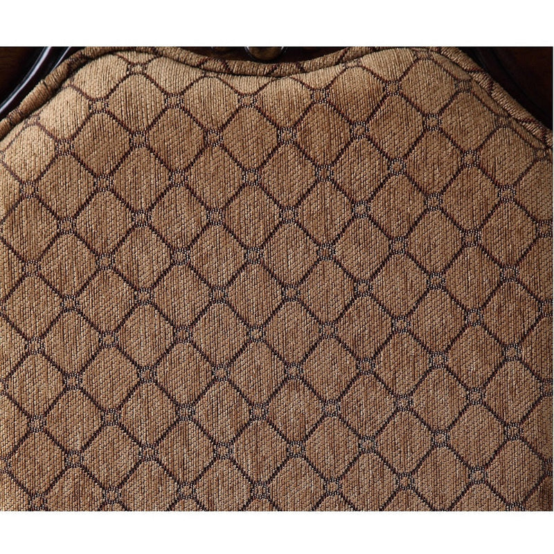 Chateau De Ville Arm Chair (Set-2) - 64078A