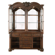 Chateau De Ville Buffet & Hutch - 04079A
