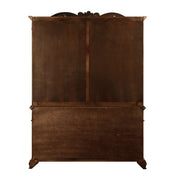 Chateau De Ville Buffet & Hutch - 04079A