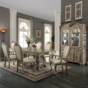Chateau De Ville Buffet & Hutch - 64069A