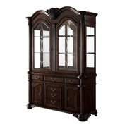 Chateau De Ville Buffet & Hutch - 64079A
