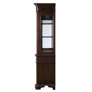 Chateau De Ville Buffet & Hutch - 64079A