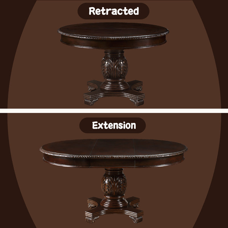Chateau De Ville Dining Table - 64175A