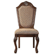 Chateau De Ville Side Chair (Set-2) - 04077A