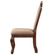 Chateau De Ville Side Chair (Set-2) - 04077A