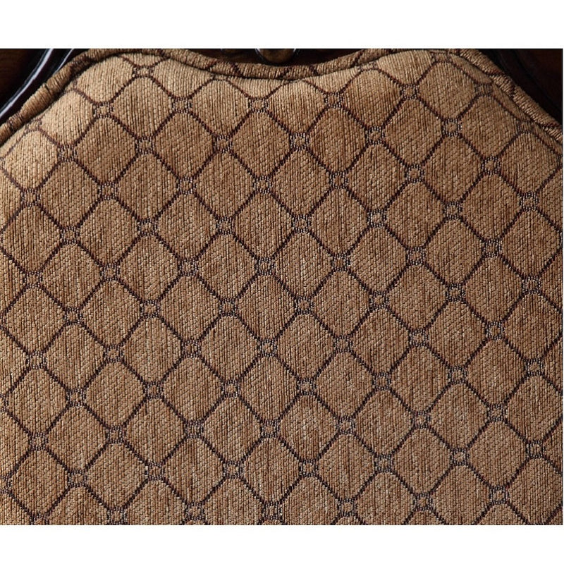 Chateau De Ville Side Chair (Set-2) - 04077A
