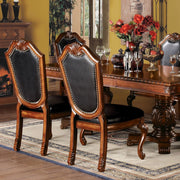 Chateau De Ville Side Chair (Set-2) - 10038A