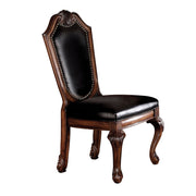 Chateau De Ville Side Chair (Set-2) - 10038A
