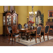 Chateau De Ville Side Chair (Set-2) - 10038A