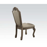 Chateau de Ville Side Chair (Set-2) - 64067A