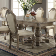 Chateau de Ville Side Chair (Set-2) - 64067A