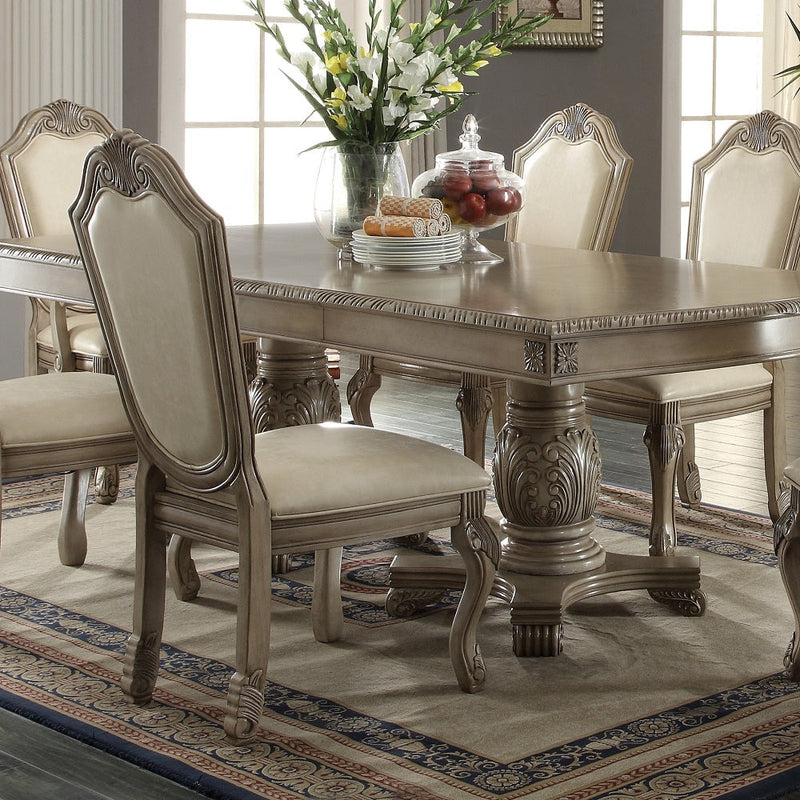 Chateau de Ville Side Chair (Set-2) - 64067A