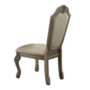 Chateau de Ville Side Chair (Set-2) - 64067A
