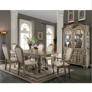 Chateau de Ville Side Chair (Set-2) - 64067A