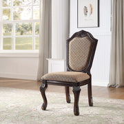 Chateau De Ville Side Chair (Set-2) - 64077A