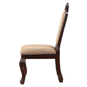 Chateau De Ville Side Chair (Set-2) - 64077A