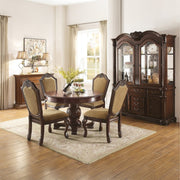 Chateau De Ville Side Chair (Set-2) - 64077A