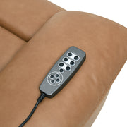 Chavis Power Motion Sofa w/USB & Power Headrest - LV05870
