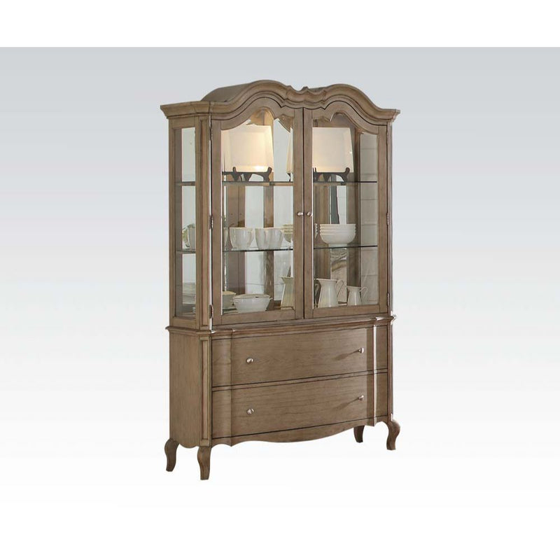 Chelmsford Buffet & Hutch - 66054