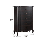 Chelmsford Chest - BD02300