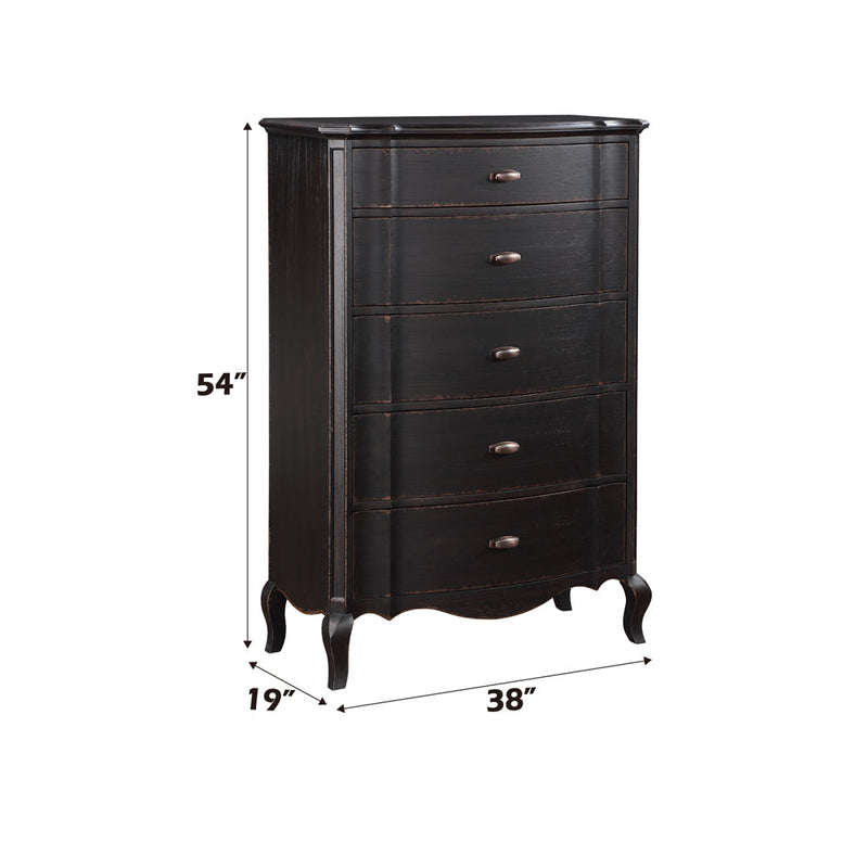 Chelmsford Chest - BD02300