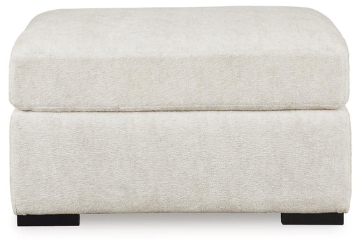 Chessington 2-Piece Sectional and Ottoman - 61904U2
