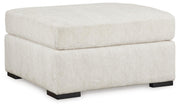 Chessington 2-Piece Sectional and Ottoman - 61904U2