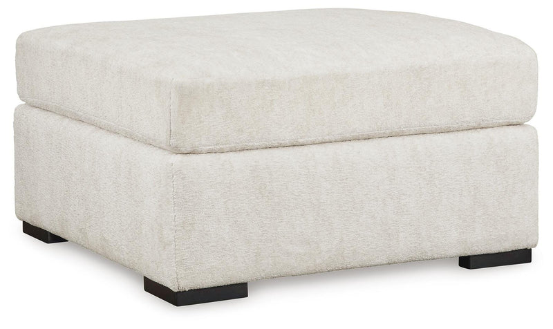 Chessington 2-Piece Sectional and Ottoman - 61904U2