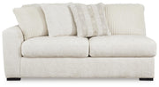 Chessington 3-Piece Sectional and Ottoman - 61904U3