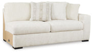 Chessington 3-Piece Sectional and Ottoman - 61904U3