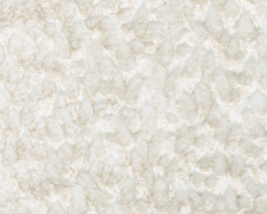 Chessington Ivory 4 - Piece LAF Chaise Sectional - Gate FurnitureSectional