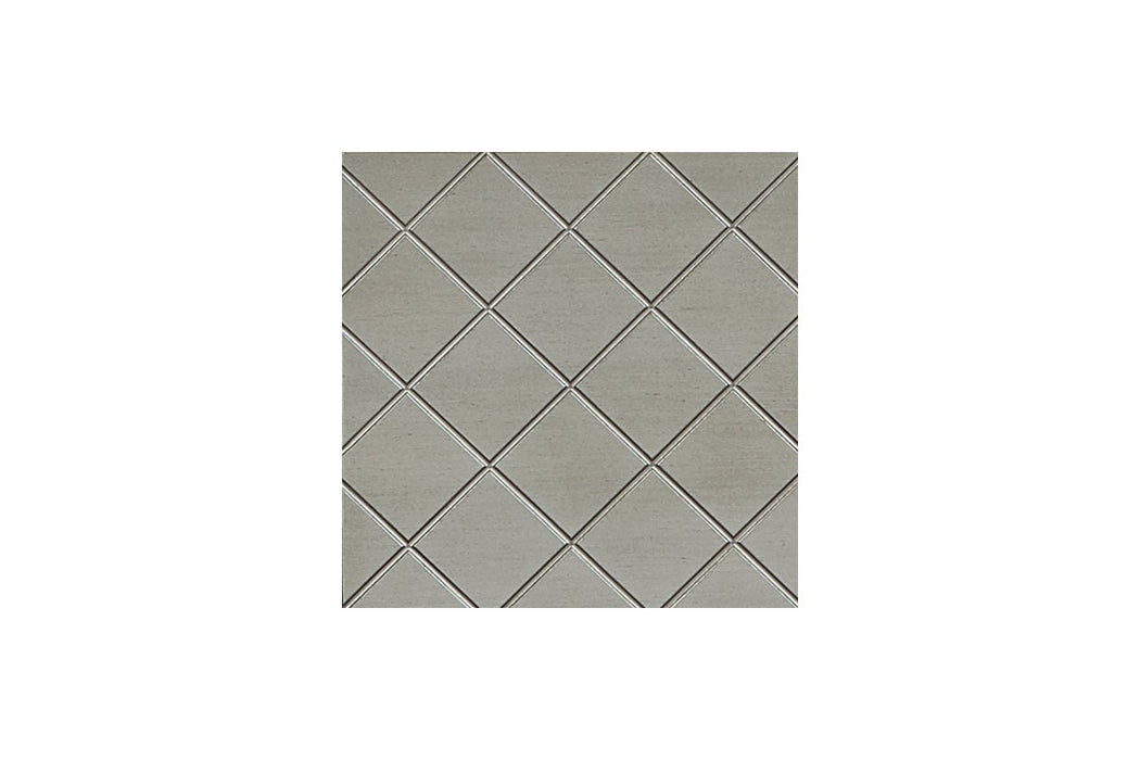 Chevanna Platinum End Table - Gate FurnitureEnd Table