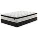 Chime 12 Inch Hybrid California King Mattress in a Box - Gate FurnitureCalifornia King Mattress