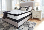 Chime 12 Inch Hybrid California King Mattress in a Box - Lara FurnitureCalifornia King Mattress