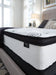 Chime 12 Inch Hybrid California King Mattress in a Box - Gate FurnitureCalifornia King Mattress