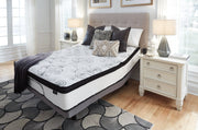Chime 12 Inch Hybrid California King Mattress in a Box - Lara FurnitureCalifornia King Mattress