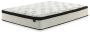Chime 12 Inch Hybrid California King Mattress in a Box - Lara FurnitureCalifornia King Mattress