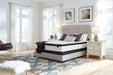 Chime 12 Inch Hybrid California King Mattress in a Box - Gate FurnitureCalifornia King Mattress