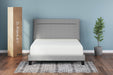 Chime 12 Inch Memory Foam California King Mattress in a Box - Gate FurnitureCalifornia King Mattress