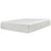 Chime 12 Inch Memory Foam California King Mattress in a Box - Gate FurnitureCalifornia King Mattress