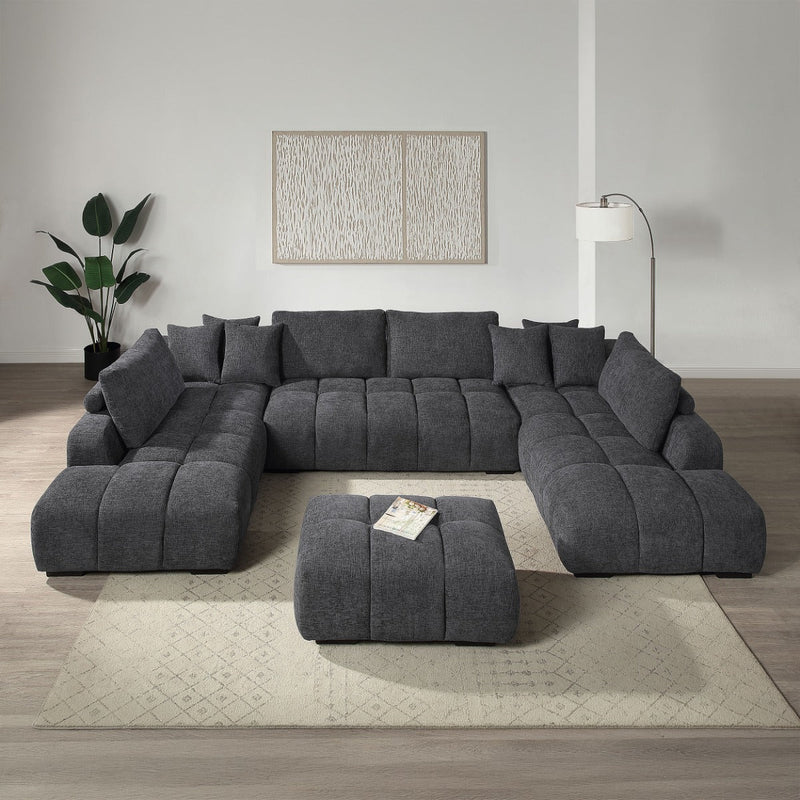 Chosen Ottoman - LV02841