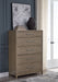 Chrestner Chest of Drawers - B983-46 - Lara Furniture