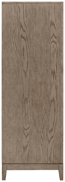 Chrestner Chest of Drawers - B983-46 - Lara Furniture