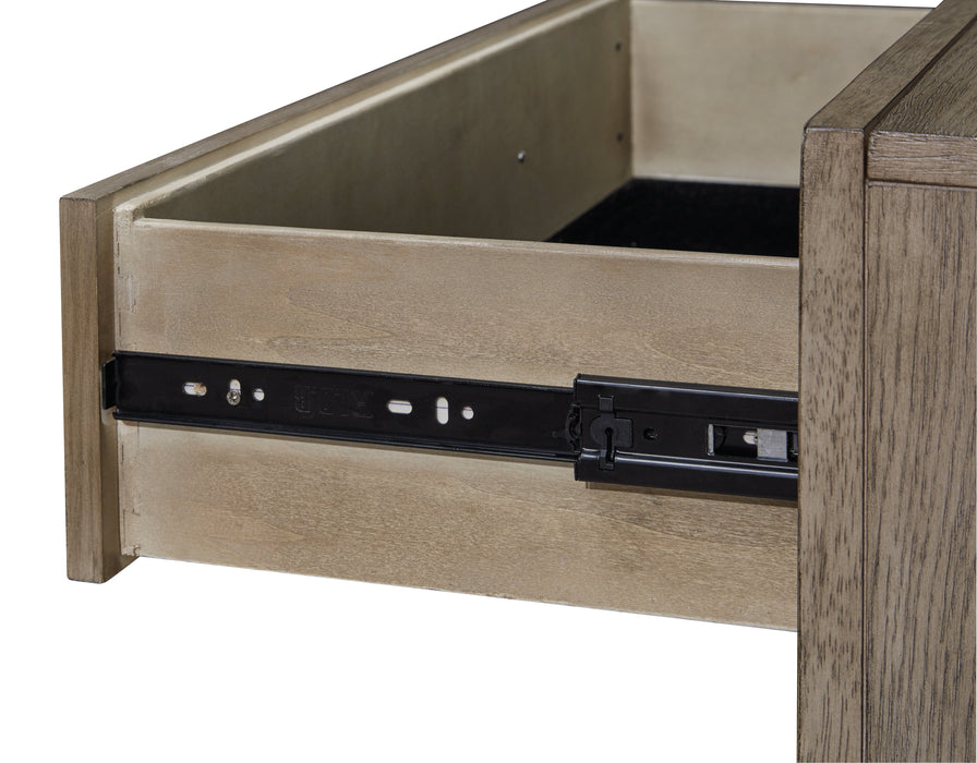 Chrestner Chest of Drawers - B983-46 - Lara Furniture