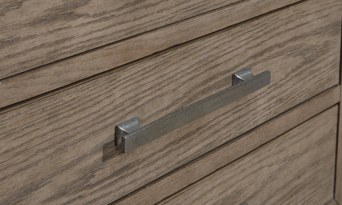 Chrestner Chest of Drawers - B983-46 - Lara Furniture