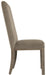 Chrestner Dining Chair (Set of 2) - Gate FurnitureDining Chair