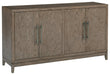 Chrestner Dining Server - Gate FurnitureCabinet