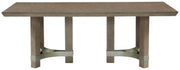 Chrestner Dining Table - Lara FurnitureDining Table