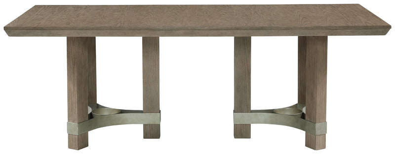Chrestner Dining Table - Lara FurnitureDining Table