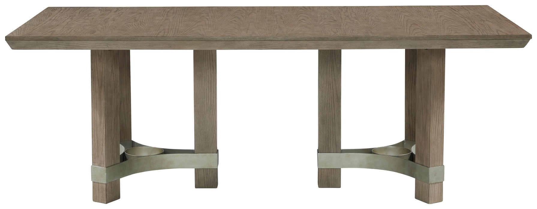 Chrestner Dining Table - Gate FurnitureDining Table